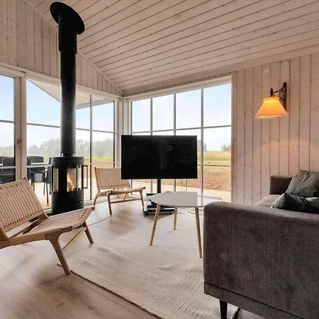 Prázdninový dům 16666-farevejle-karuphoj-4-e Fårevejle