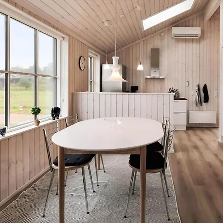 16666-farevejle-karuphoj-4-e Prázdninový dům