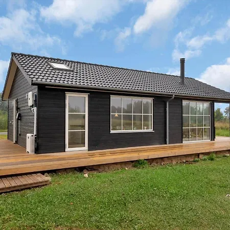 Σπίτι διακοπών 16666-farevejle-karuphoj-4-e