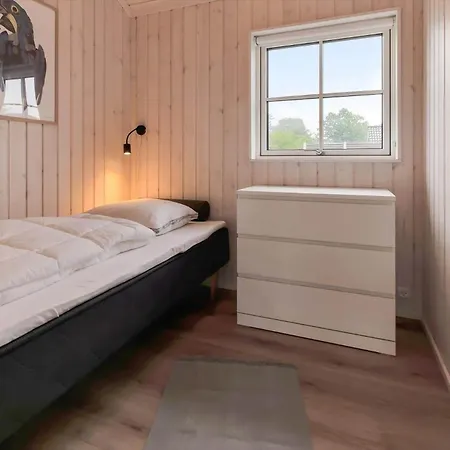 Сasa de vacaciones 16666-farevejle-karuphoj-4-e Fårevejle